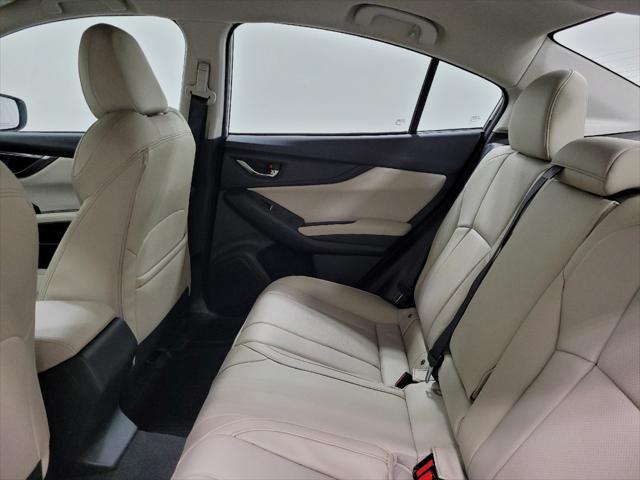 used 2018 Subaru Impreza car, priced at $24,295
