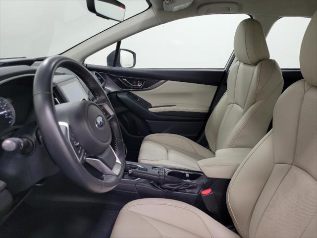used 2018 Subaru Impreza car, priced at $24,295