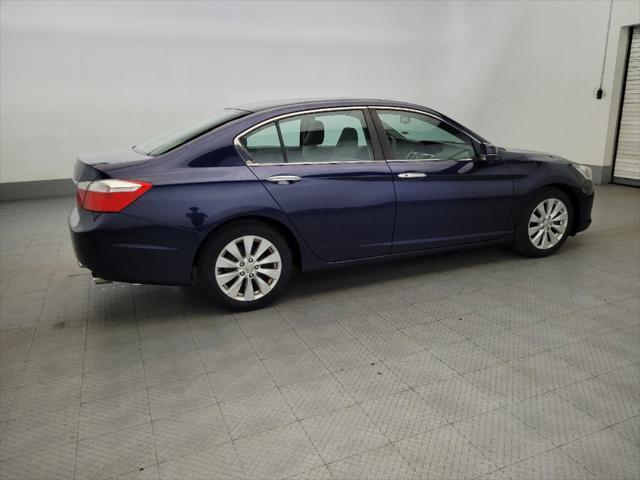 used 2014 Honda Accord car, priced at $20,495
