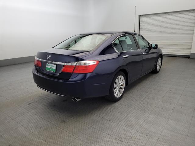 used 2014 Honda Accord car, priced at $20,495