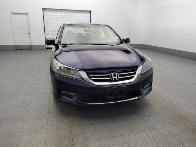 used 2014 Honda Accord car, priced at $20,495