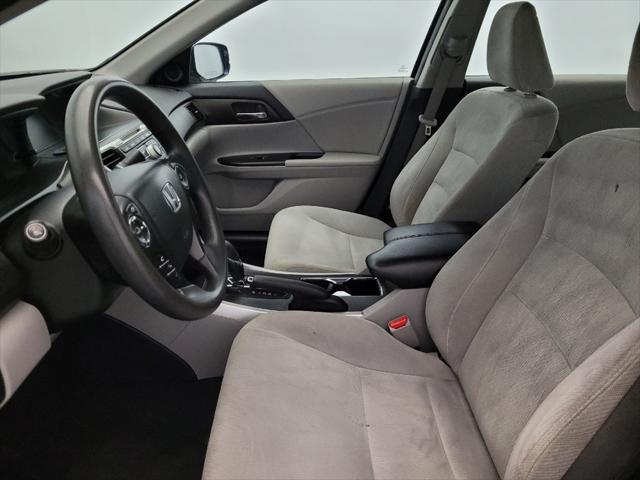 used 2014 Honda Accord car, priced at $20,495