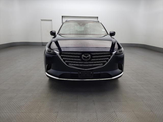 used 2021 Mazda CX-9 car, priced at $28,595