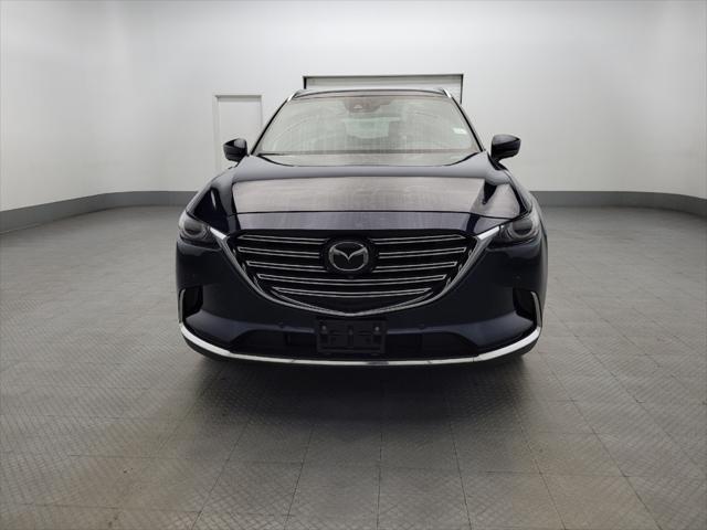 used 2021 Mazda CX-9 car, priced at $28,595