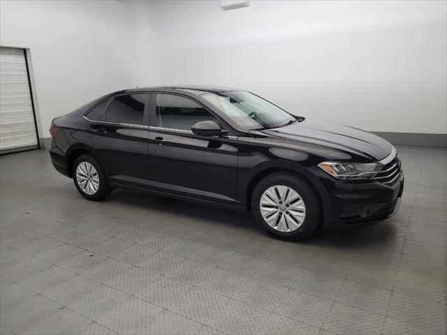 used 2019 Volkswagen Jetta car, priced at $19,495