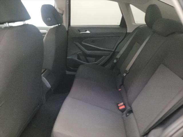 used 2019 Volkswagen Jetta car, priced at $19,495
