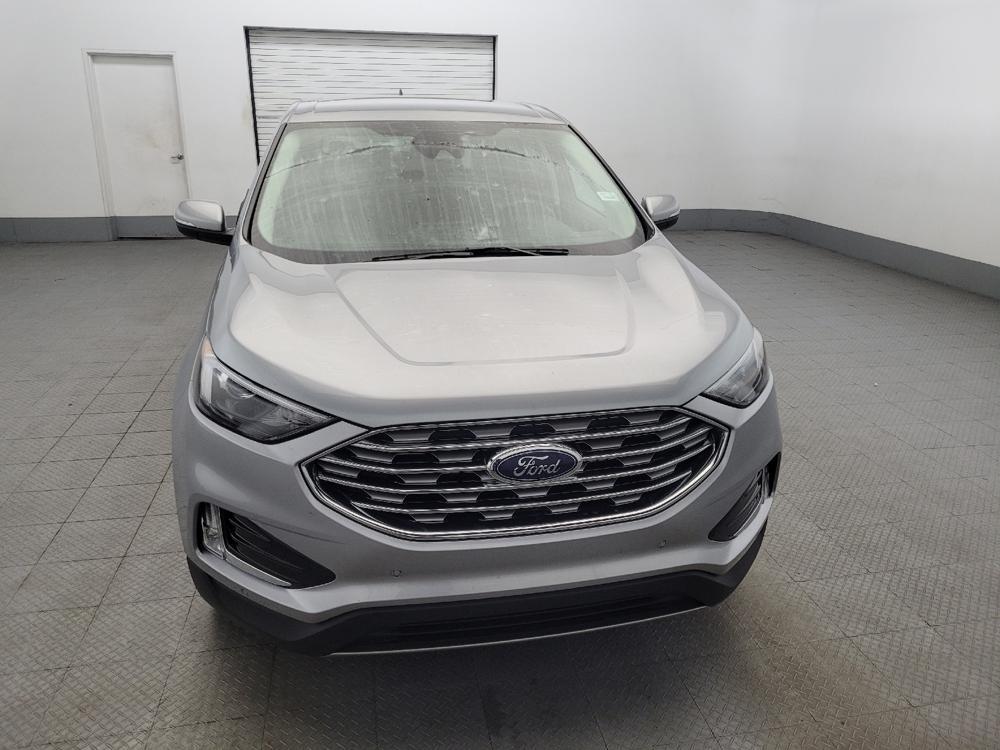 used 2024 Ford Edge car, priced at $30,695