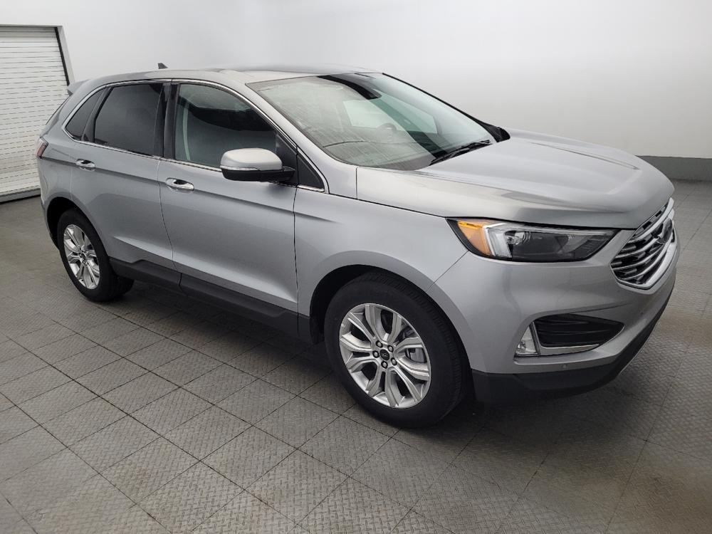 used 2024 Ford Edge car, priced at $30,695