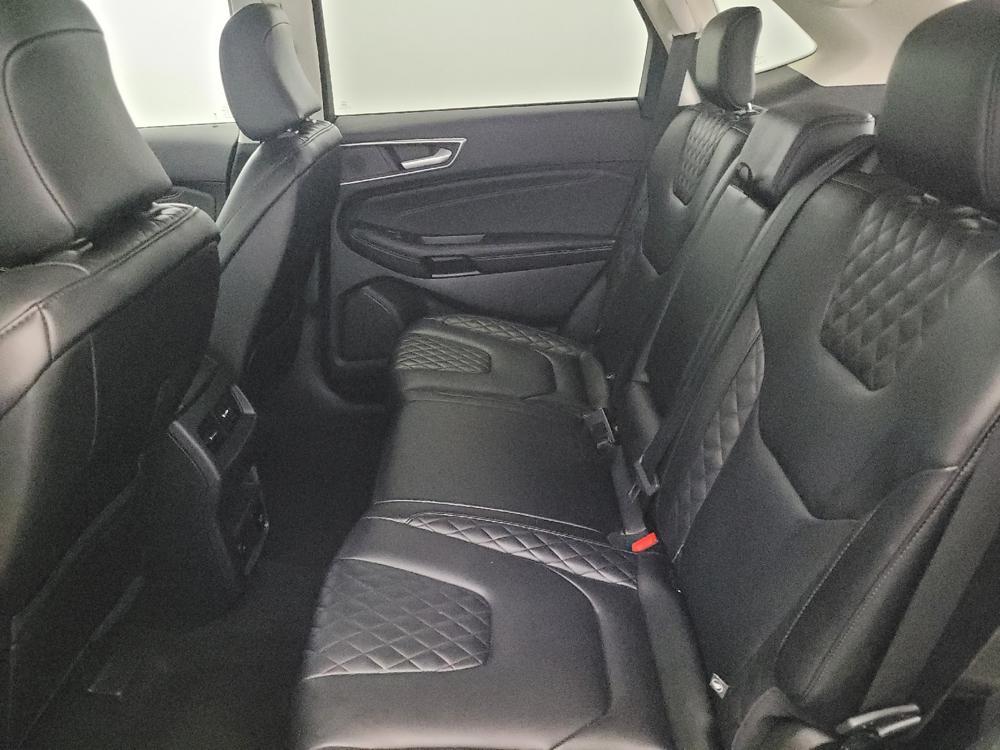 used 2024 Ford Edge car, priced at $30,695