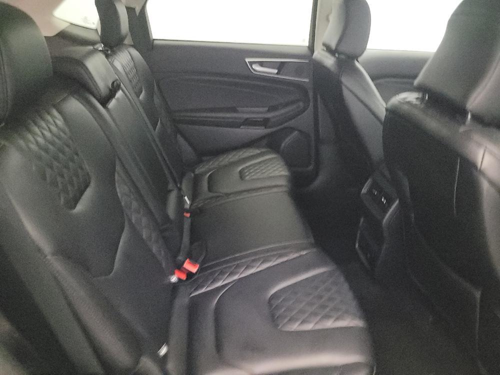 used 2024 Ford Edge car, priced at $30,695