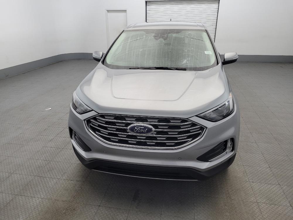 used 2024 Ford Edge car, priced at $30,695