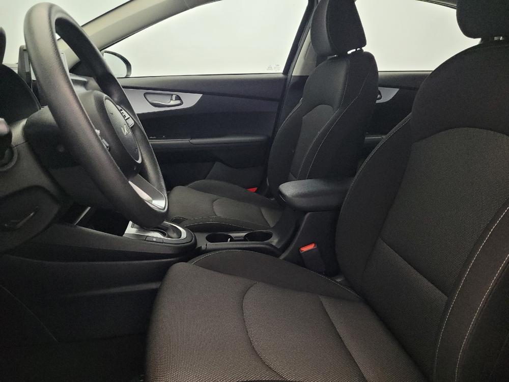 used 2024 Kia Forte car, priced at $23,995