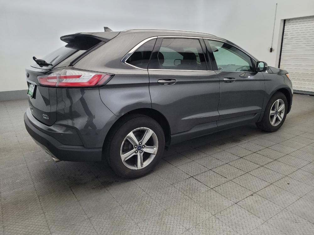 used 2019 Ford Edge car, priced at $19,895