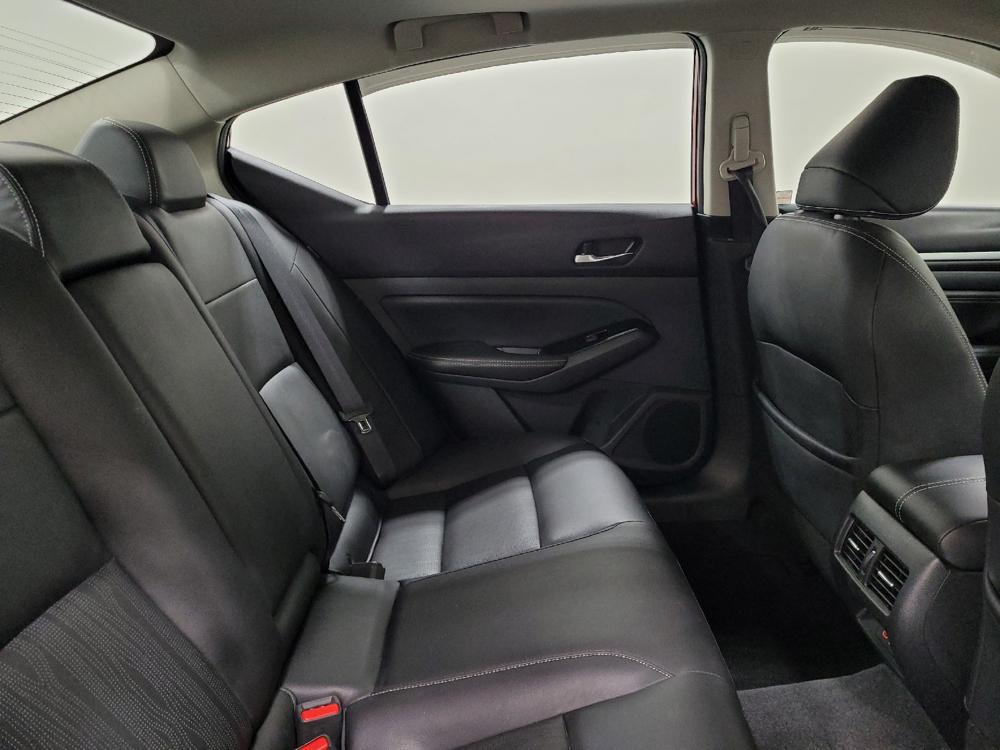 used 2020 Nissan Altima car, priced at $23,795