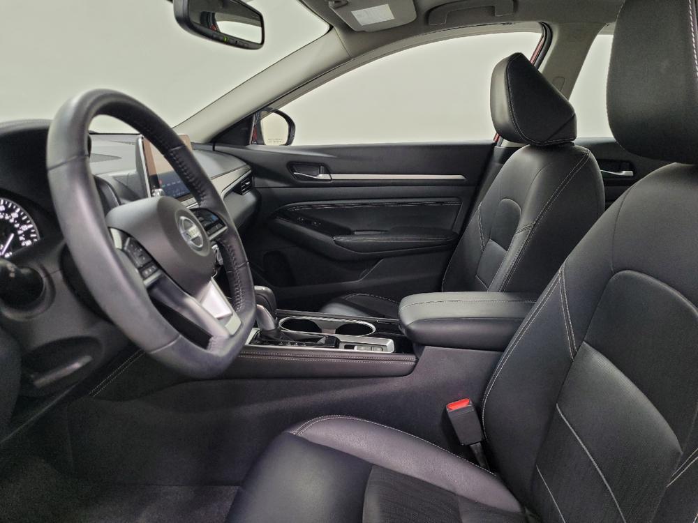 used 2020 Nissan Altima car, priced at $23,795