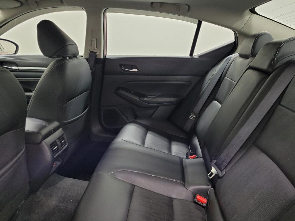 used 2020 Nissan Altima car, priced at $23,795