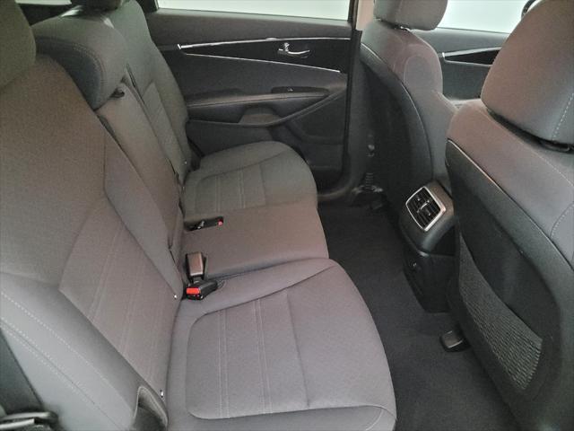 used 2020 Kia Sorento car, priced at $22,295