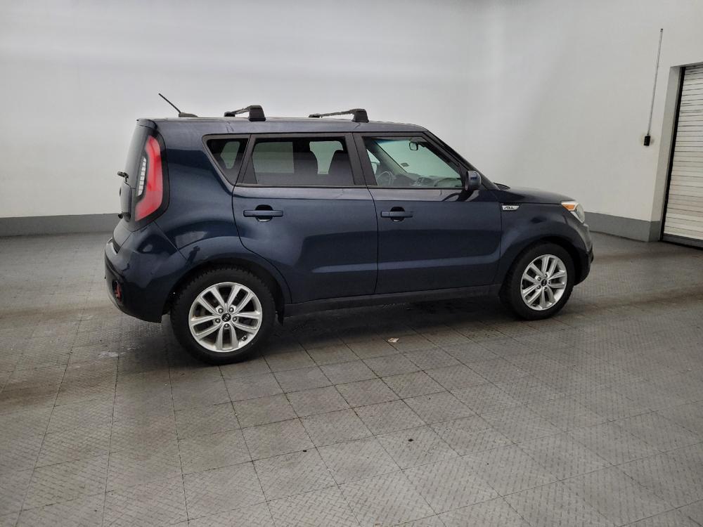 used 2019 Kia Soul car, priced at $14,695