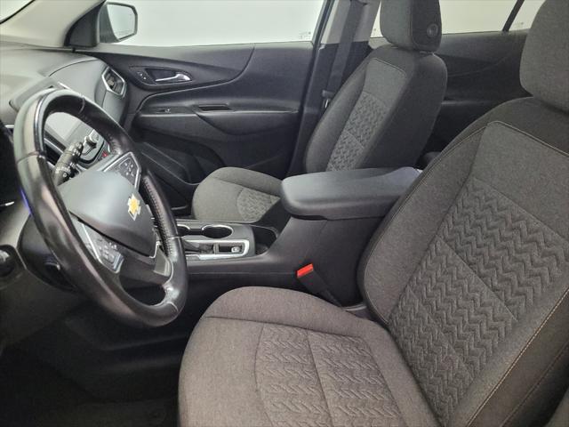 used 2022 Chevrolet Equinox car, priced at $23,095