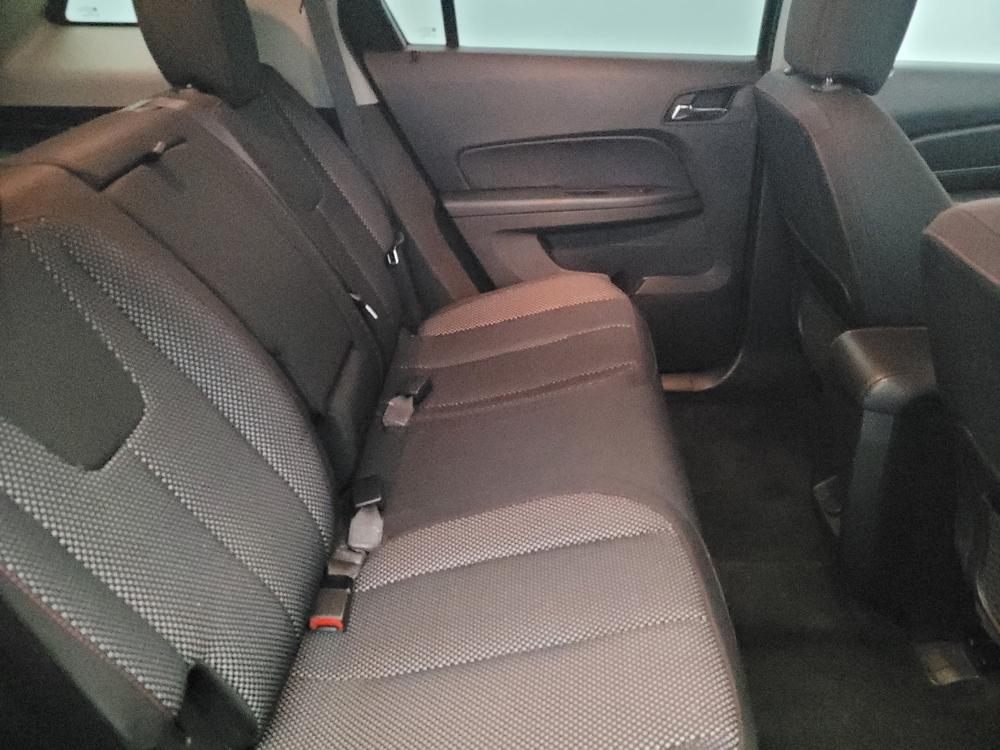 used 2015 GMC Terrain car, priced at $16,395