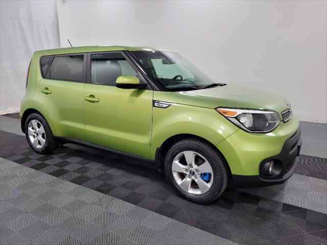 used 2017 Kia Soul car, priced at $15,395