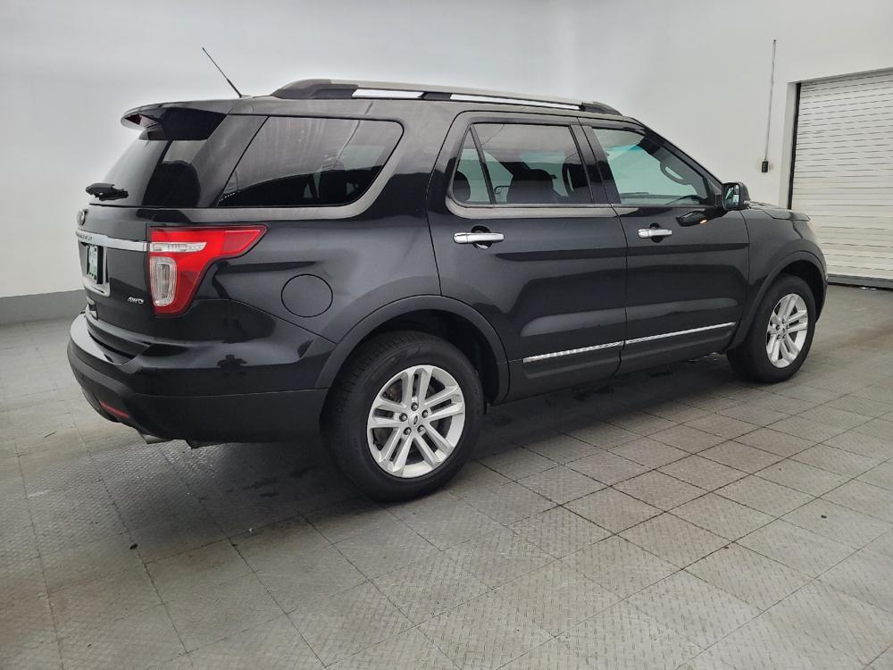 used 2015 Ford Explorer car, priced at $16,995