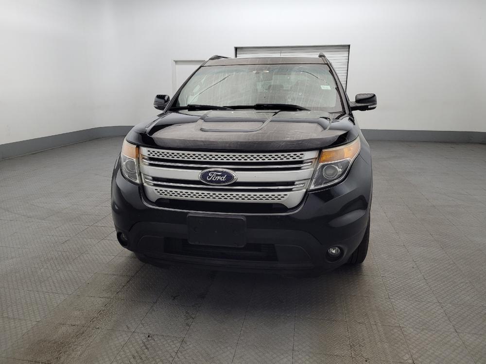 used 2015 Ford Explorer car, priced at $16,995