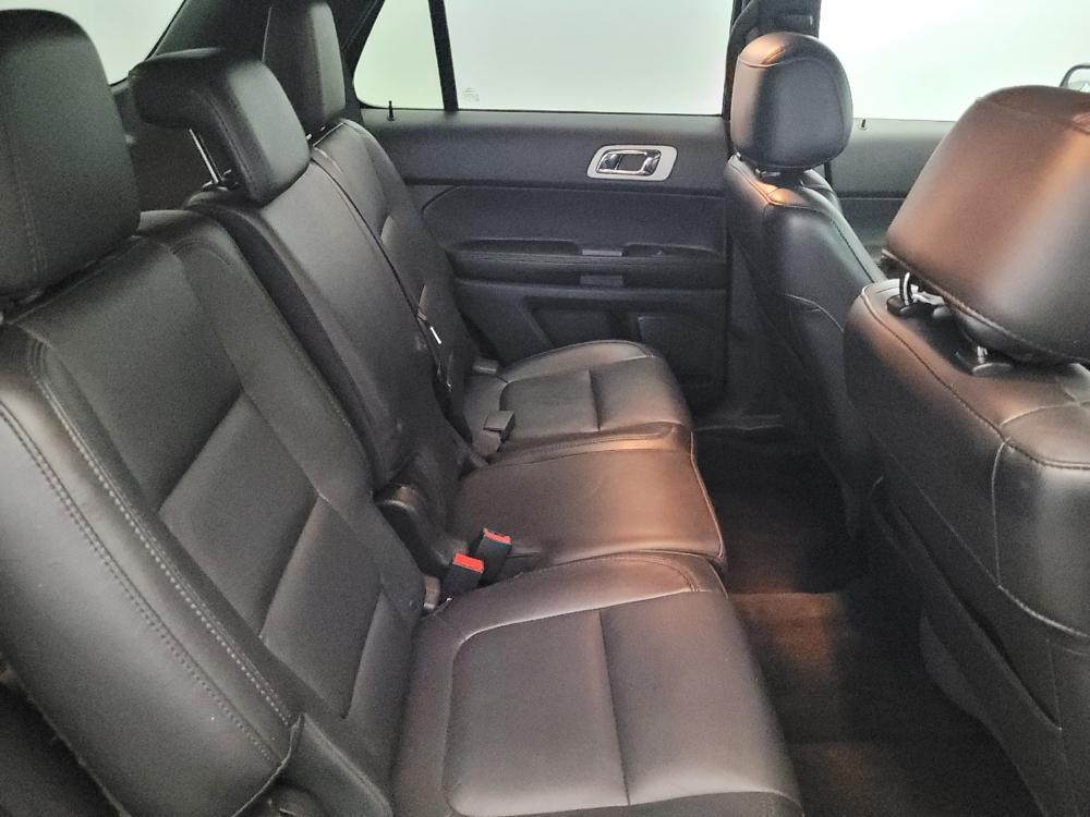 used 2015 Ford Explorer car, priced at $16,995