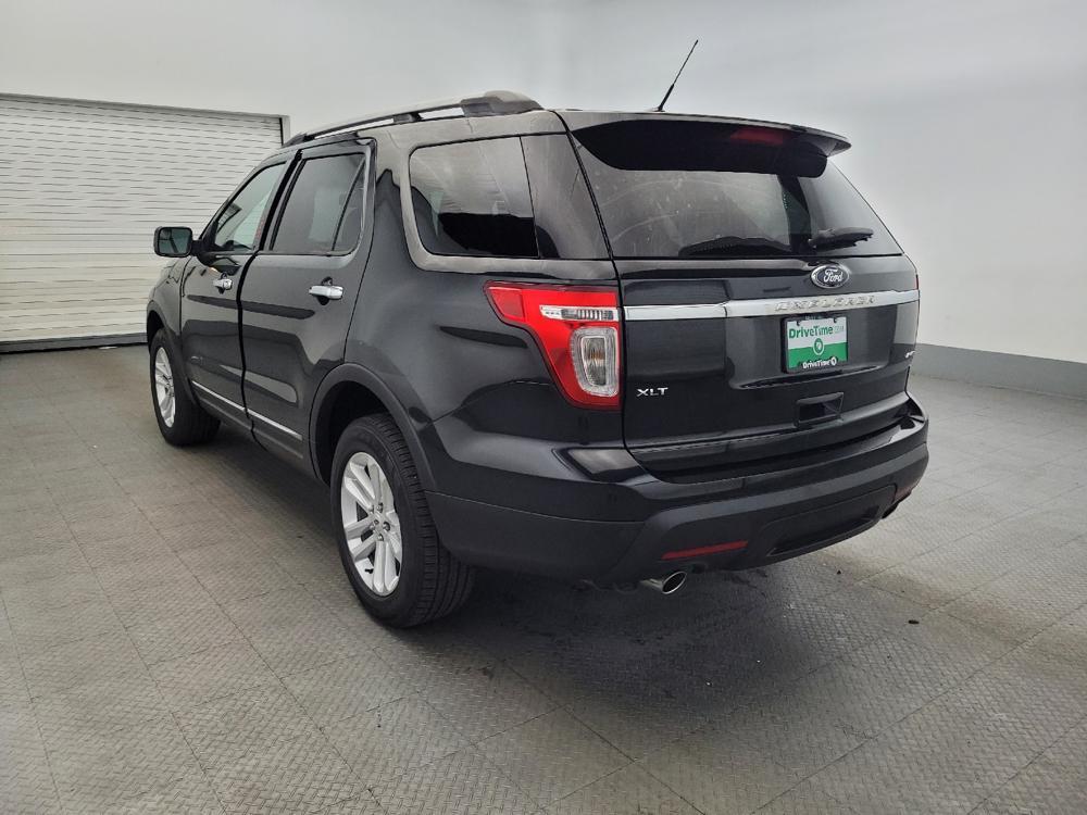 used 2015 Ford Explorer car, priced at $16,995