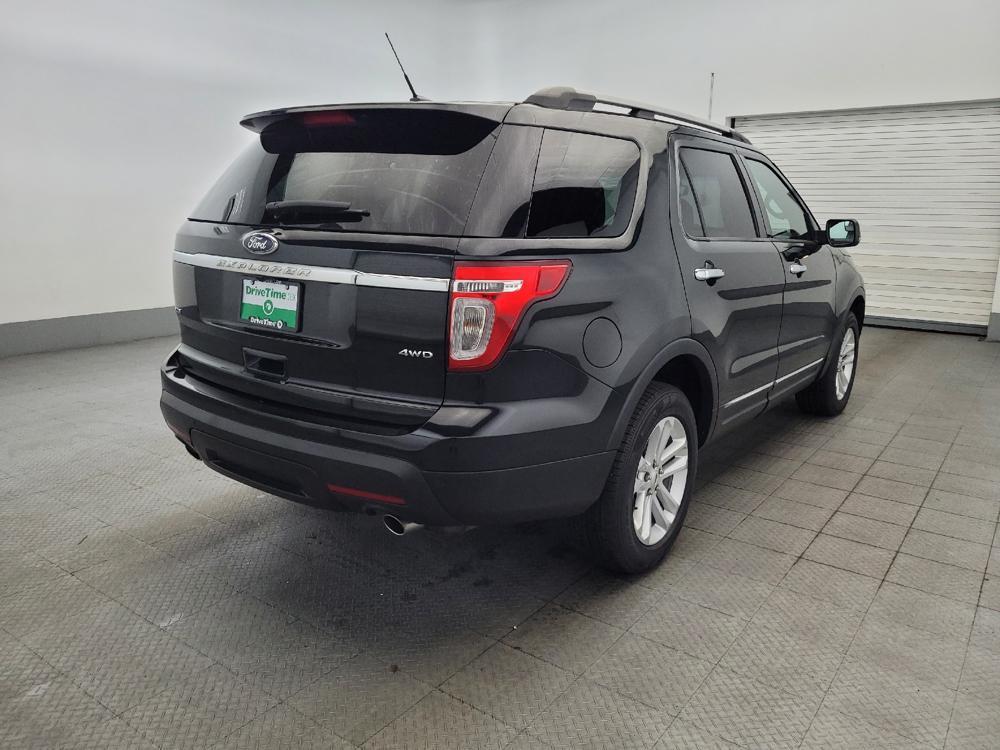 used 2015 Ford Explorer car, priced at $16,995