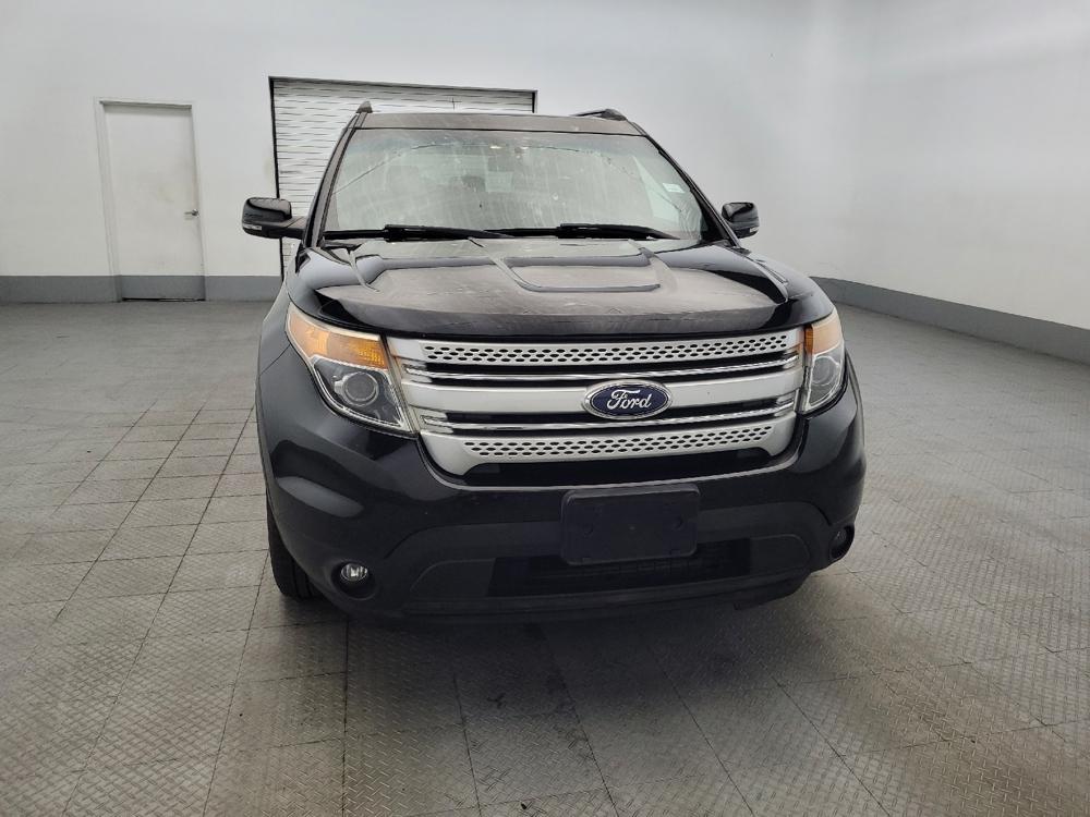 used 2015 Ford Explorer car, priced at $16,995