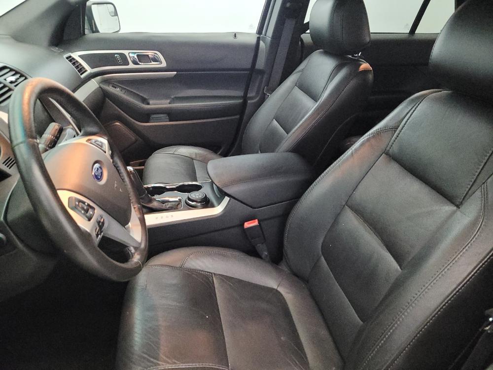 used 2015 Ford Explorer car, priced at $16,995