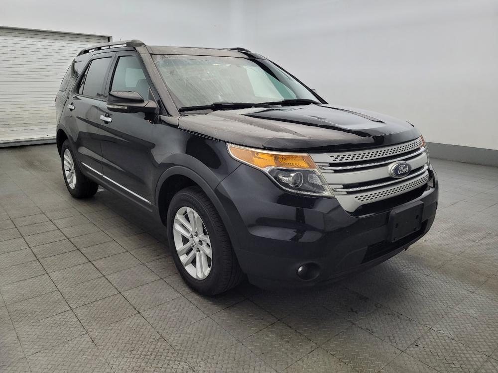 used 2015 Ford Explorer car, priced at $16,995