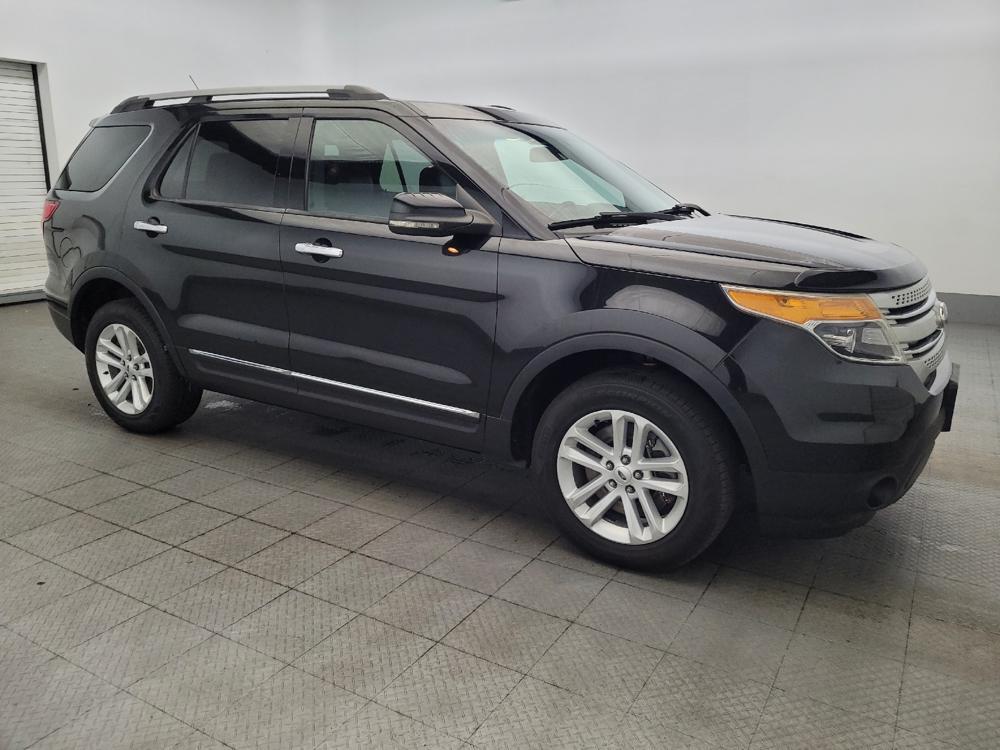 used 2015 Ford Explorer car, priced at $16,995