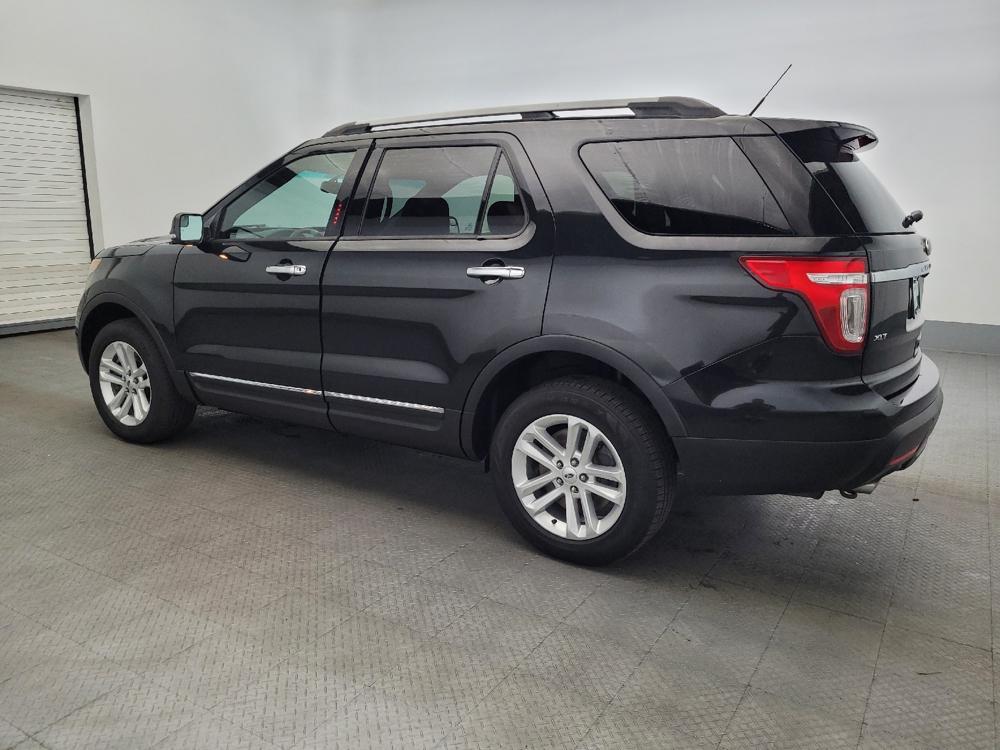 used 2015 Ford Explorer car, priced at $16,995