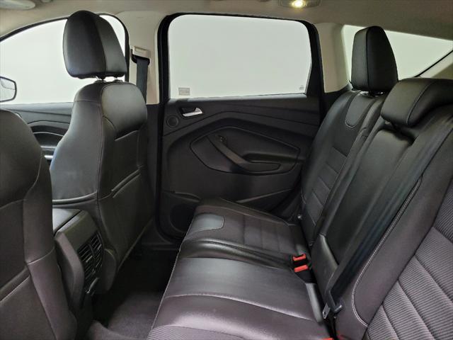 used 2016 Ford Escape car, priced at $16,095