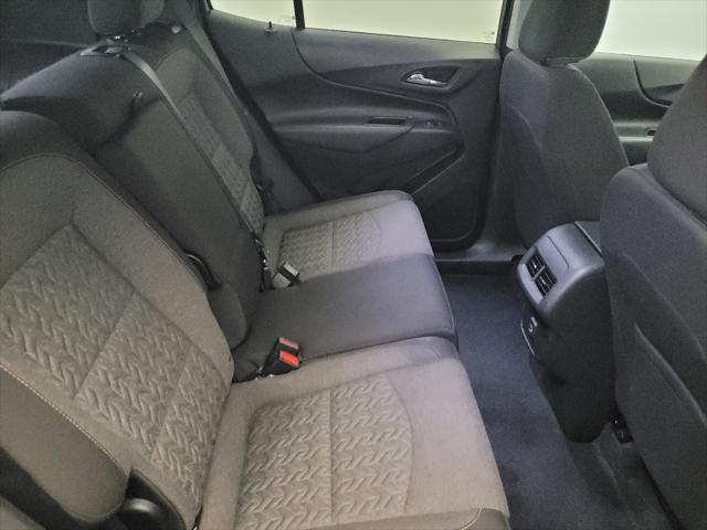 used 2022 Chevrolet Equinox car, priced at $24,095