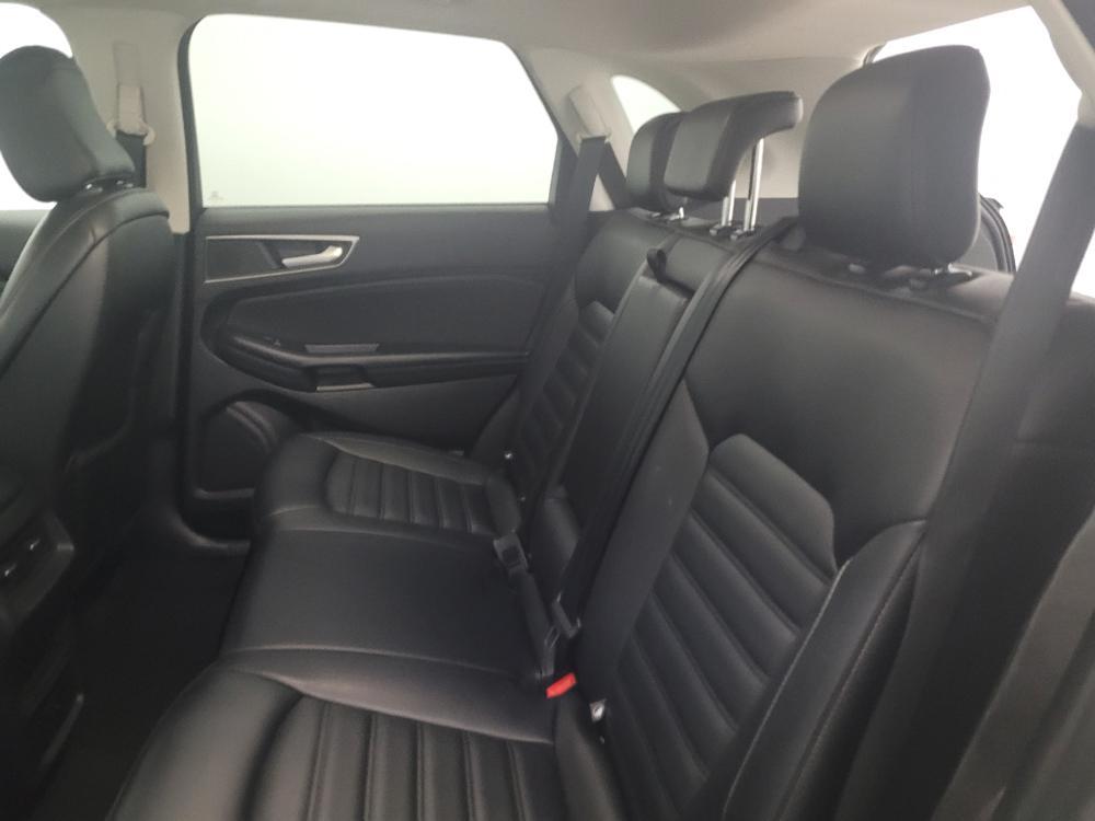 used 2024 Ford Edge car, priced at $28,995