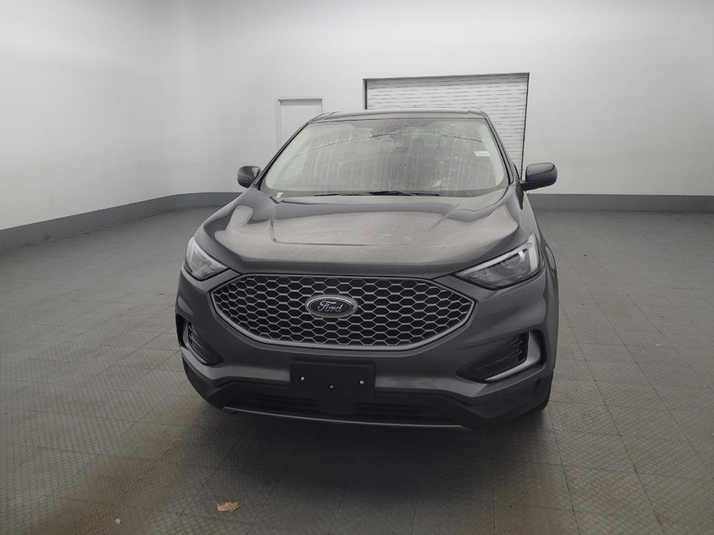 used 2024 Ford Edge car, priced at $28,995