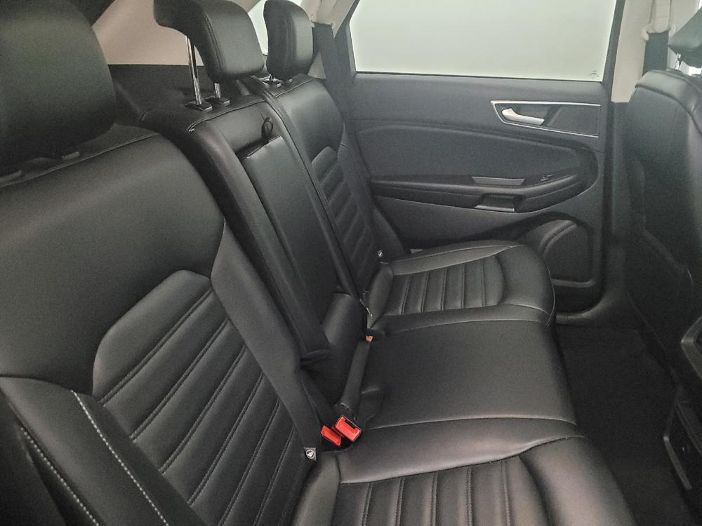 used 2024 Ford Edge car, priced at $28,995