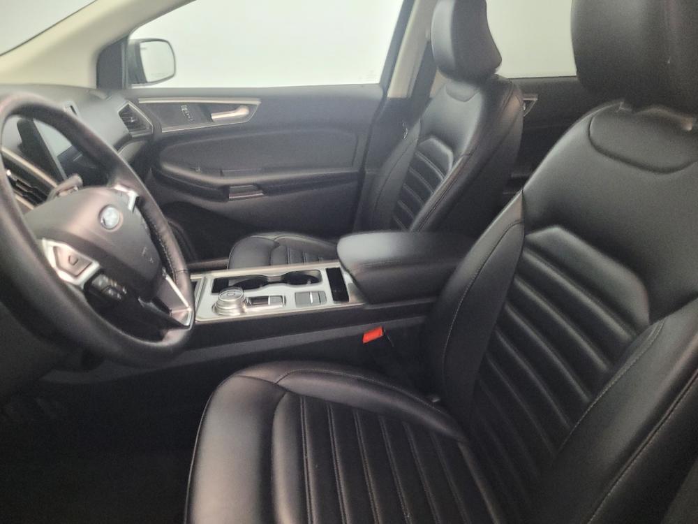 used 2024 Ford Edge car, priced at $28,995