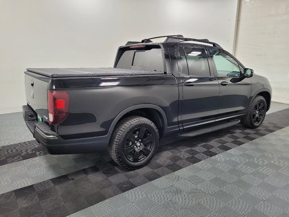 used 2019 Honda Ridgeline car, priced at $24,795