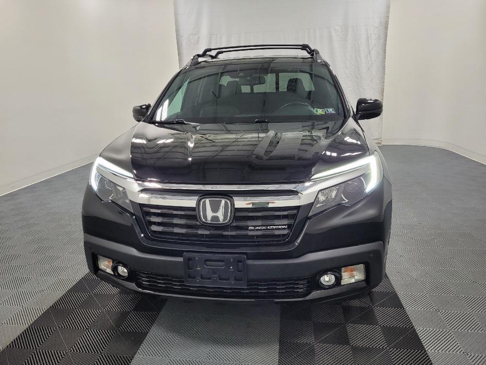 used 2019 Honda Ridgeline car, priced at $24,795