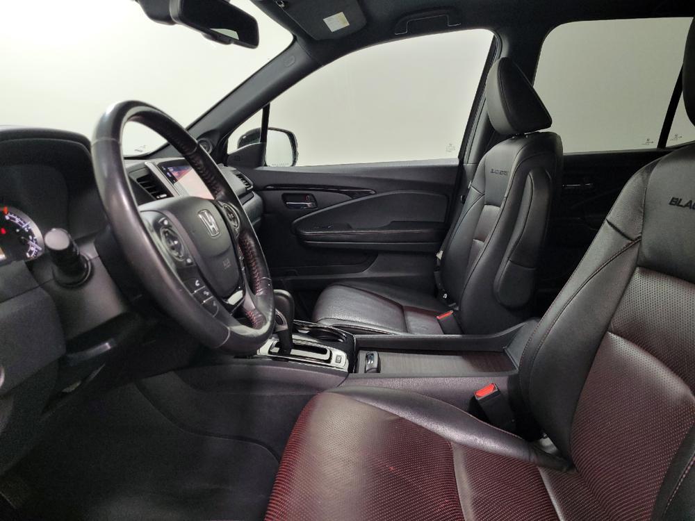 used 2019 Honda Ridgeline car, priced at $24,795