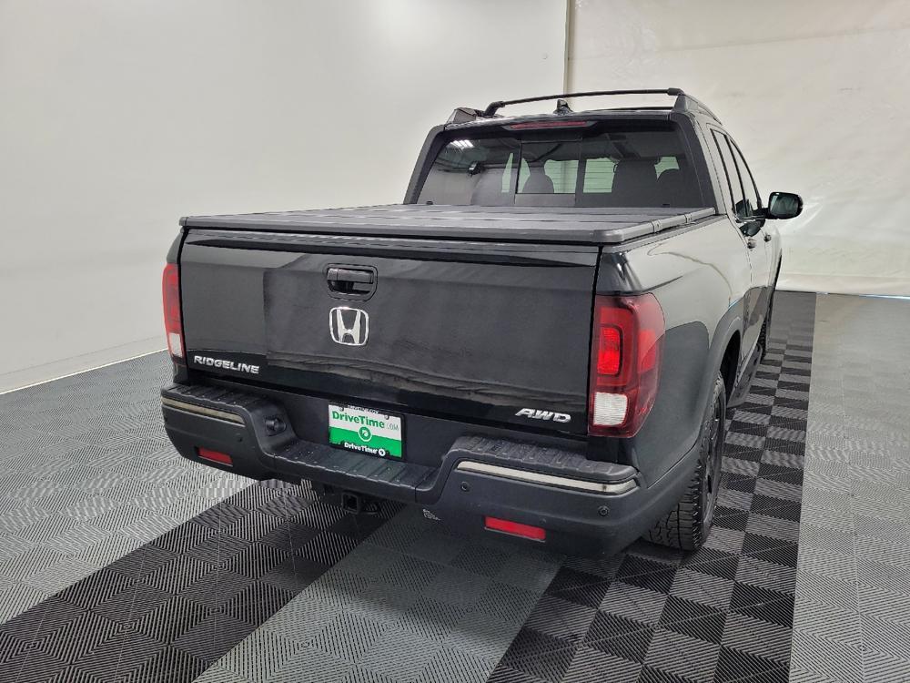 used 2019 Honda Ridgeline car, priced at $24,795