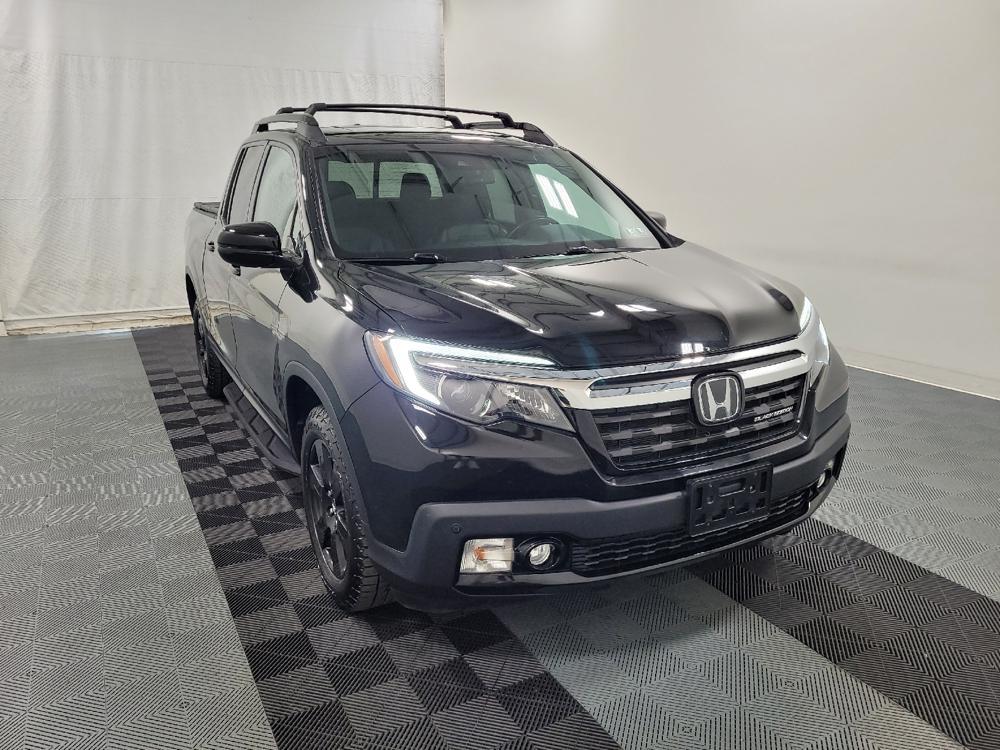 used 2019 Honda Ridgeline car, priced at $24,795
