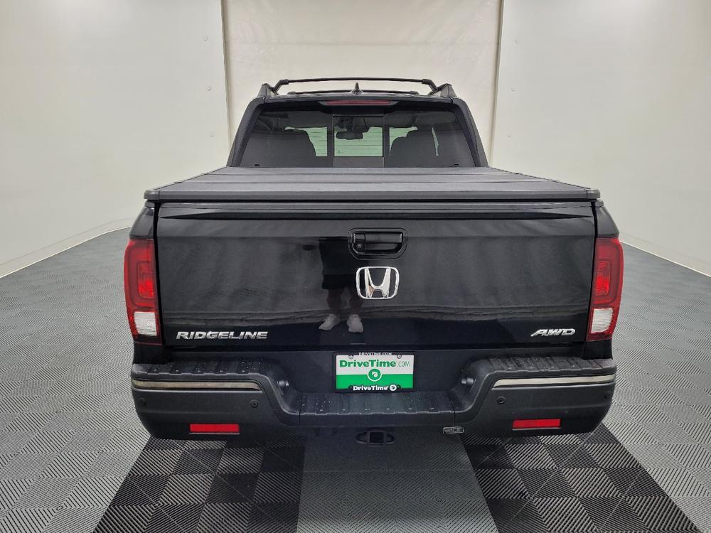 used 2019 Honda Ridgeline car, priced at $24,795