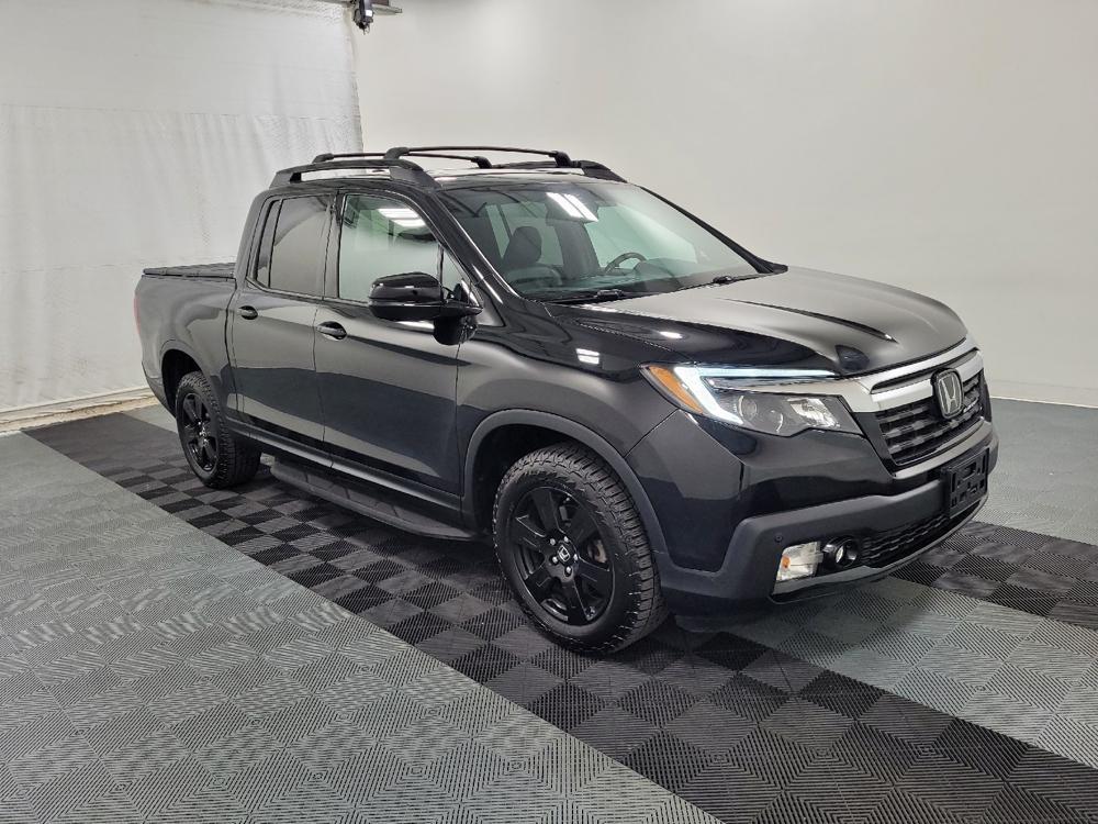 used 2019 Honda Ridgeline car, priced at $24,795