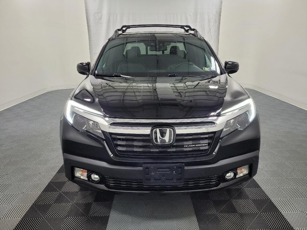 used 2019 Honda Ridgeline car, priced at $24,795