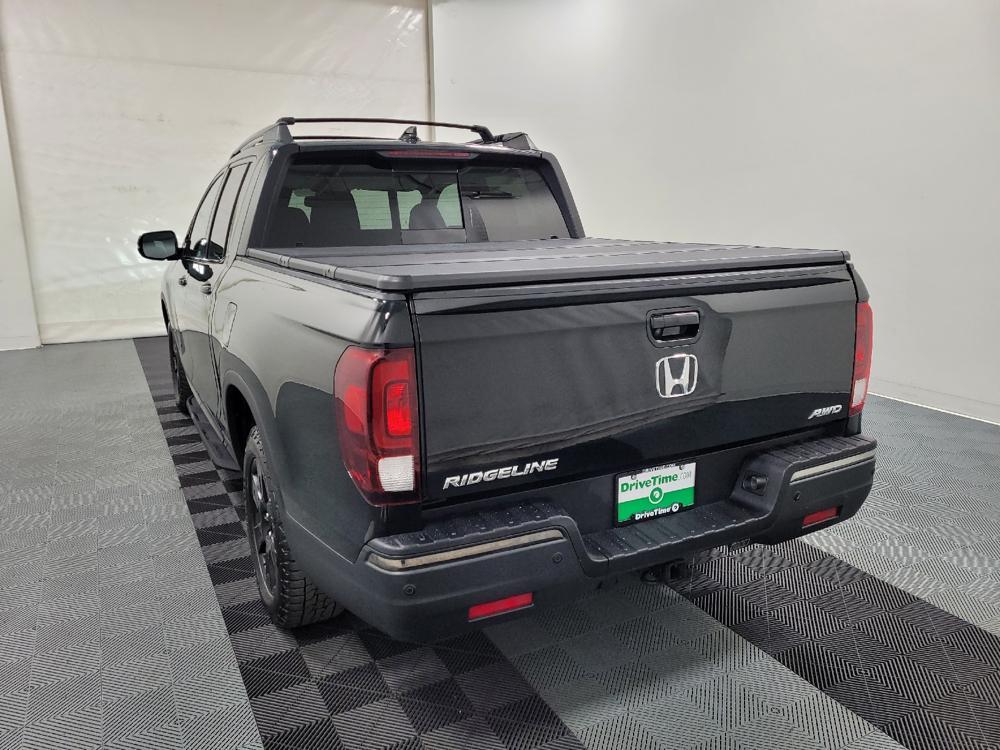 used 2019 Honda Ridgeline car, priced at $24,795